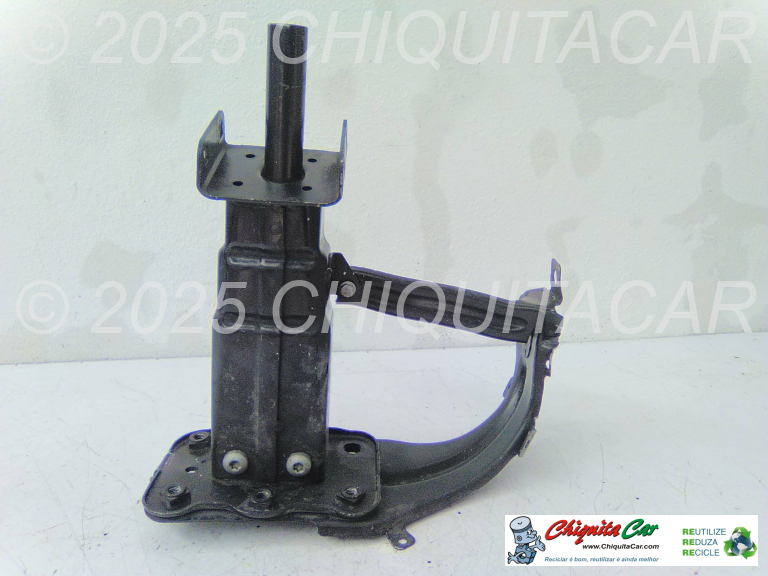 ABSORVEDOR IMPACTO FRENTE DTO MERCEDES CLS 219 