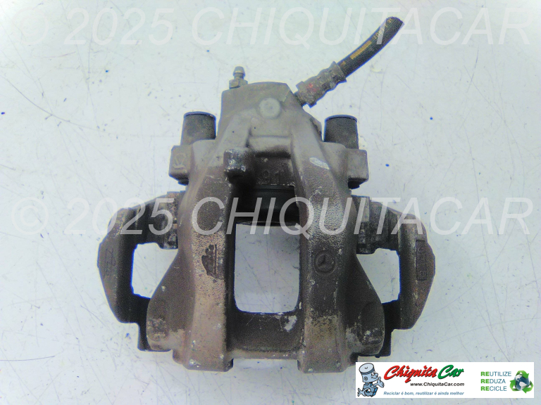 BOMBA TRAVÃO TRAS ESQ MERCEDES CLS 219 