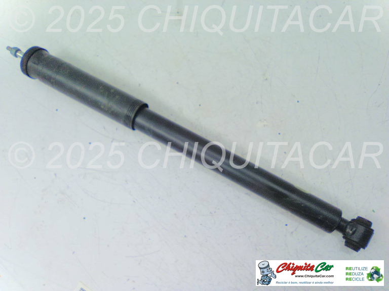 AMORTECEDOR SUSPENSÃO TRAS MERCEDES CLS 219 