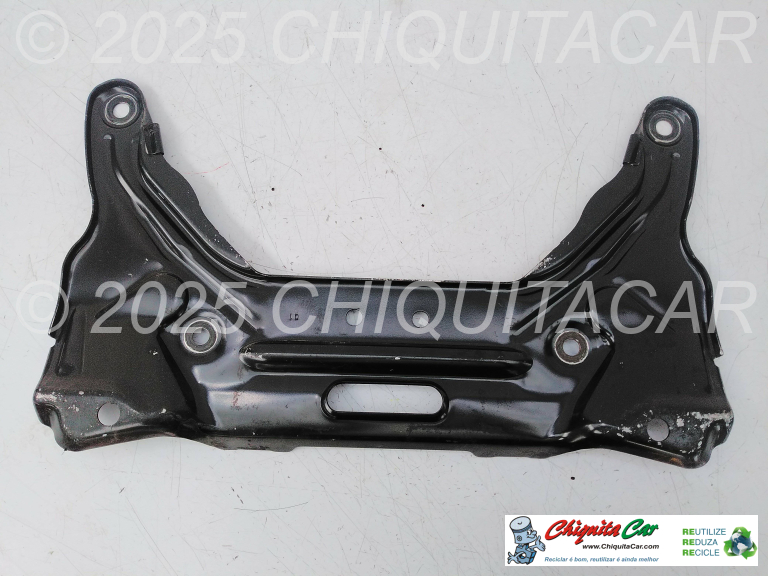 SUPORTE CAIXA DIRECÇÃO MERCEDES CLS 219 