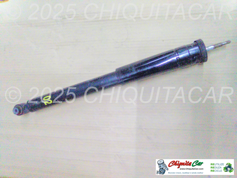 AMORTECEDOR SUSPENSÃO TRAS MERCEDES CLS 219