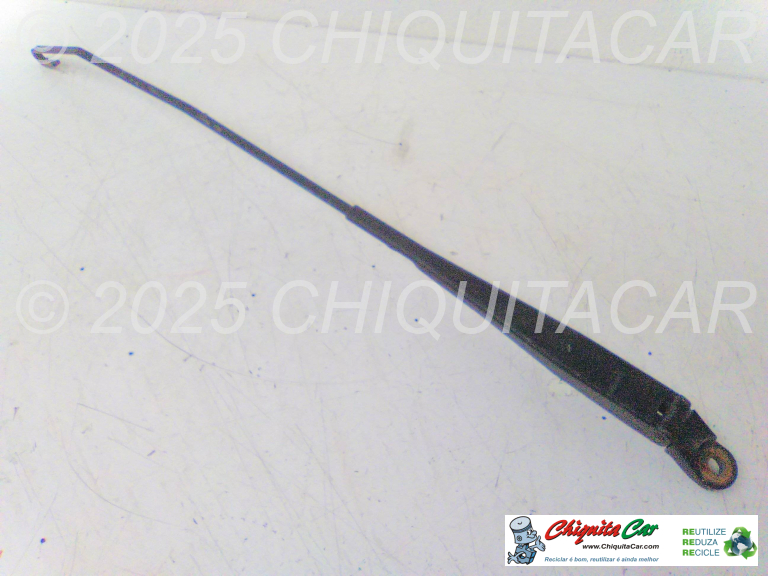 BRAÇO LIMPA PARA BRISAS DTO MERCEDES VITO (638) [1996-2003]