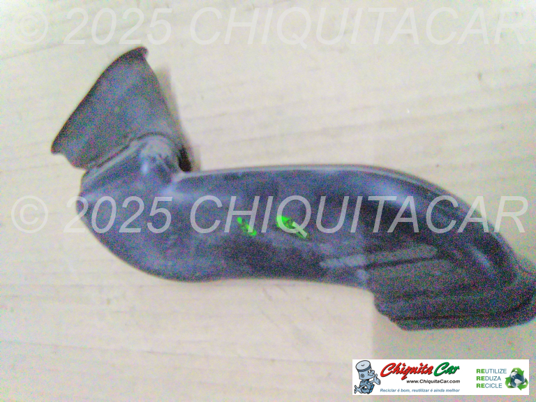 CANAL AR ADAPTADOR MEIO MERCEDES Classe E (210)  [1995-2008]