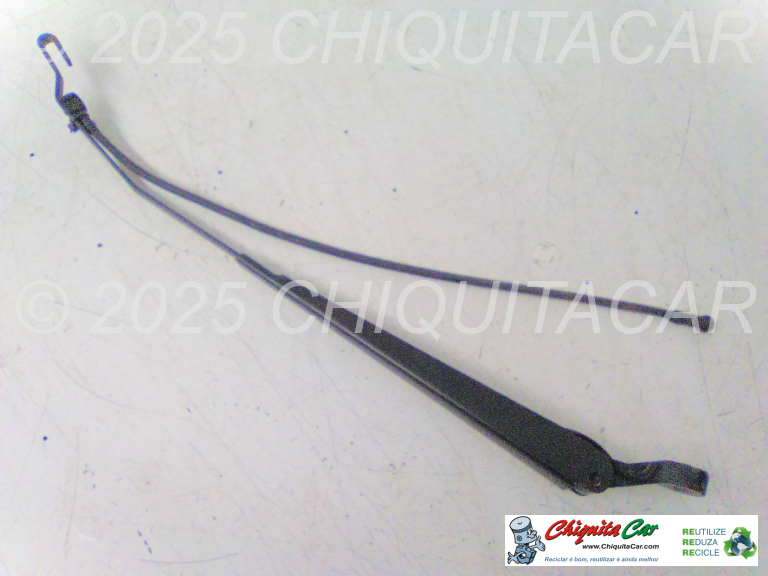 BRAÇO L VIDRO TRAS  MERCEDES VITO (638) [1996-2003]