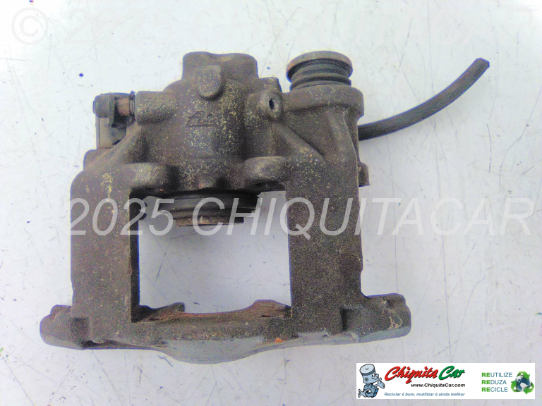 BOMBA TRAVÃO TRAS ESQ MERCEDES VITO (638) [1996-2003]