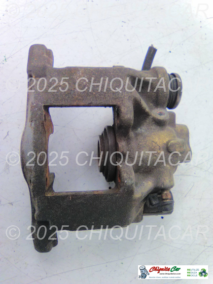 BOMBA TRAVÃO TRAS DTA MERCEDES VITO (638) [1996-2003]