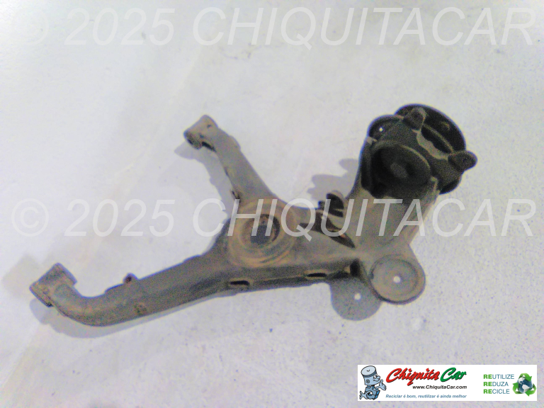 BRAÇO SUSPENSÃO TRAS DTO MERCEDES VITO (638) [1996-2003]