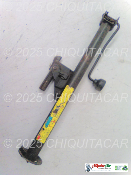 MACACO MERCEDES VITO (638) [1996-2003]