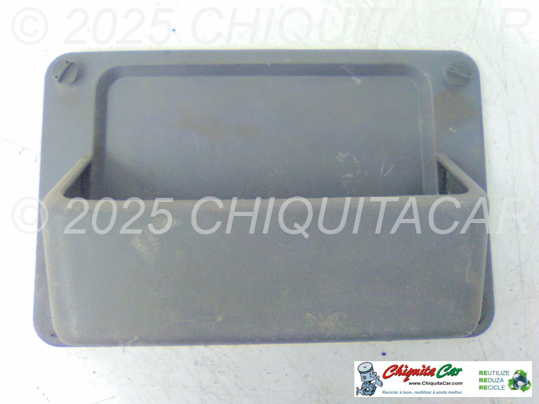 COMPARTIMENTO MERCEDES VITO (638) [1996-2003]