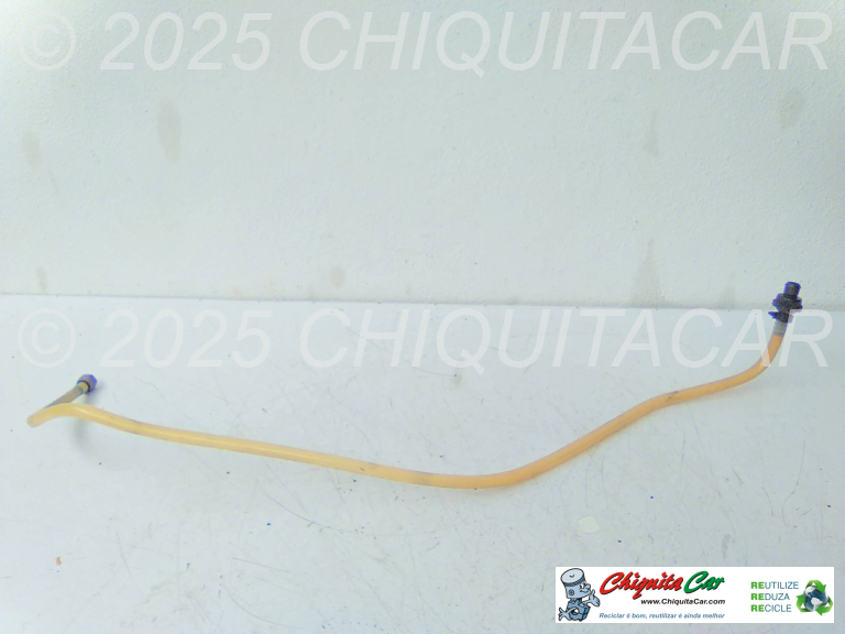 TUBO VACUO (SERVO FREIO/EXAUSTOR)  MERCEDES VITO (638) [1996-2003]