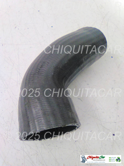 TUBO INTERCOOLER MERCEDES VITO (638) [1996-2003]