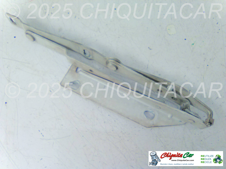 DOBRADICA CAPOT ESQ MERCEDES VITO (638) [1996-2003]