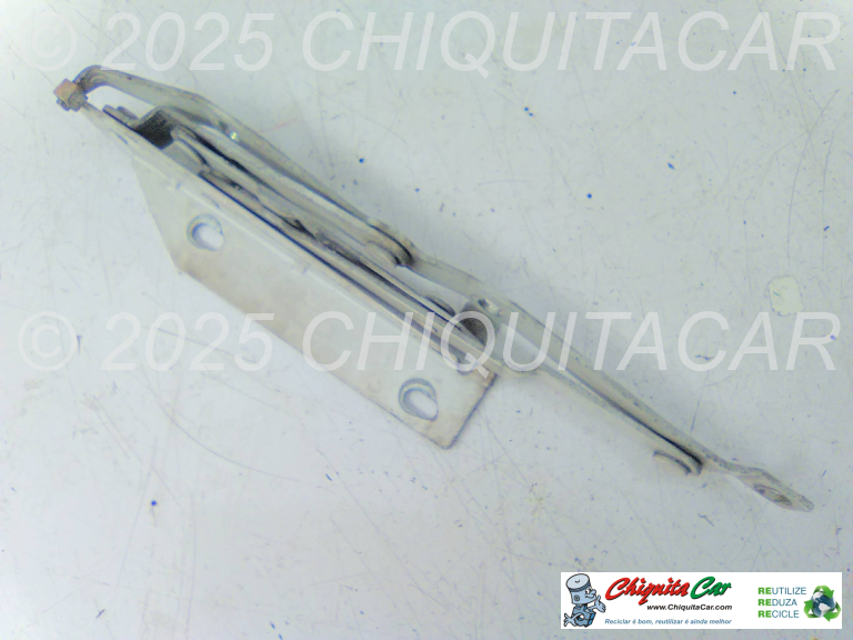 DOBRADIÇA CAPOT DTA MERCEDES VITO (638) [1996-2003]