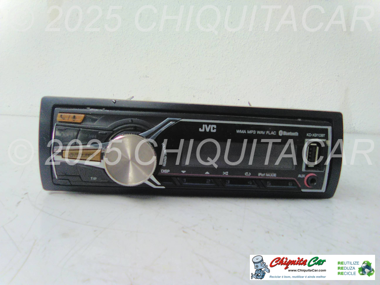 RADIO CD MERCEDES VITO (638) [1996-2003]