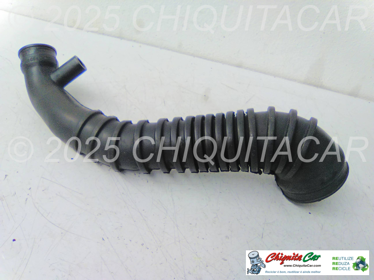 TUBO CAIXA FILTRO AR MERCEDES VITO (638) [1996-2003]