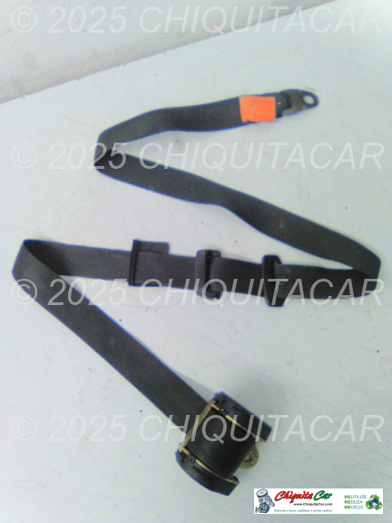 CINTO SEGURANÇA FRENTE DTO MERCEDES VITO (638) [1996-2003]