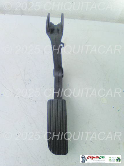 PEDAL ACELERADOR MERCEDES VITO (638) [1996-2003]