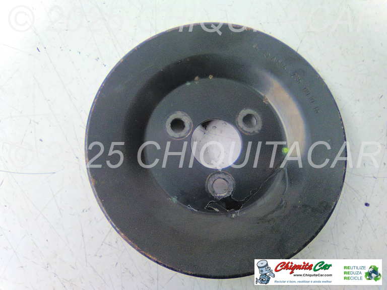 POLIE BOMBA DIRECÇÃO MERCEDES VITO (638) [1996-2003]