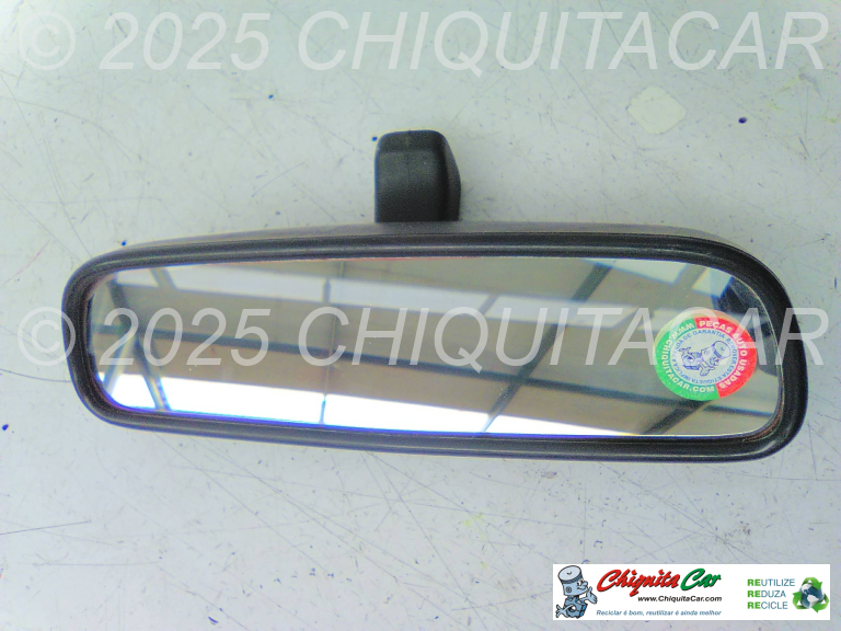 ESPELHO INTERIOR MERCEDES VITO (638) [1996-2003]