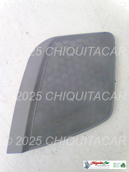 TAMPA TABLIER DTA MERCEDES VITO (638) [1996-2003]