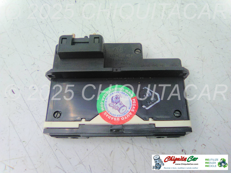 AVISADOR TEMPERATURA EXTERIOR  MERCEDES 124 [1984-1995]