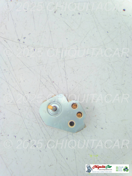 POTENCIOMETRO PAINEL INSTR  MERCEDES 124 [1984-1995]