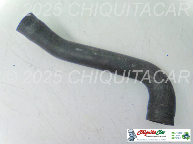 TUBO AGUA MERCEDES VITO (638) [1996-2003]