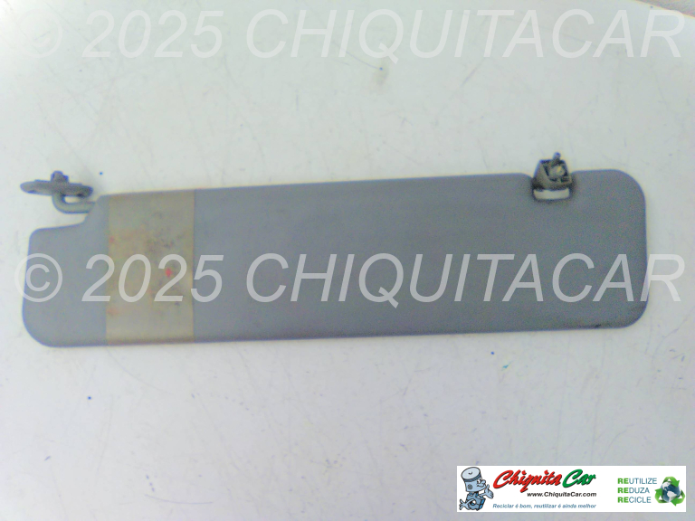 PALA SOL ESQ MERCEDES VITO (638) [1996-2003]