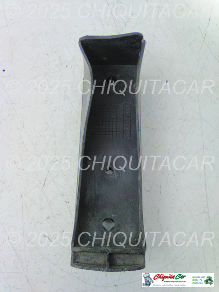 GUIA PARA CHOQUES FRENTE  MERCEDES VITO (638) [1996-2003]