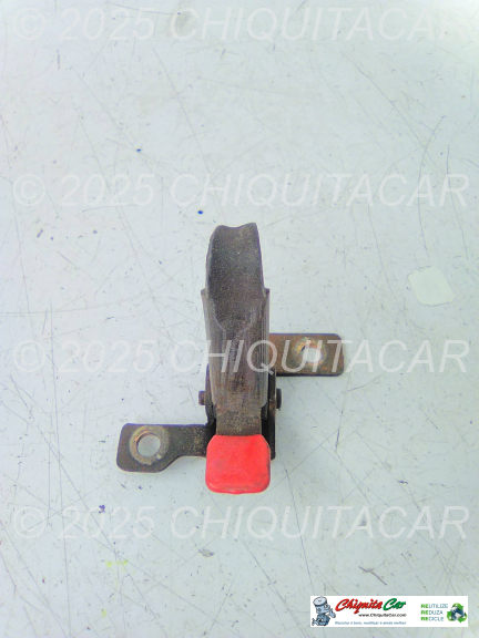 GANCHO SEGURANÇA CAPOT MERCEDES VITO (638) [1996-2003]