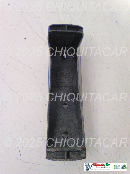 GUIA PARA CHOQUES FRENTE  MERCEDES VITO (638) [1996-2003]