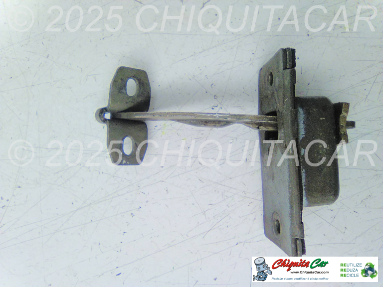 LIMITADOR PORTA FRENTE MERCEDES VITO (638) [1996-2003]