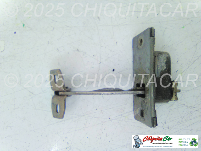 LIMITADOR PORTA ESQ MERCEDES VITO (638) [1996-2003]