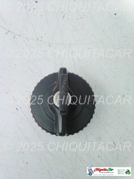 TAMPÃO DEPOSITO COMBUSTIVEL MERCEDES VITO (638) [1996-2003]