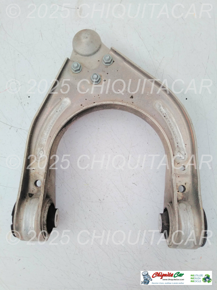 TRIANGULO SUSPENSÃO FRENTE ESQ  MERCEDES CLS 219 