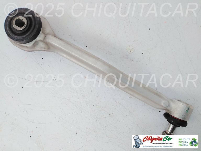 BRAÇO SUSPENSÃO FRENTE DTO MERCEDES CLS 219 