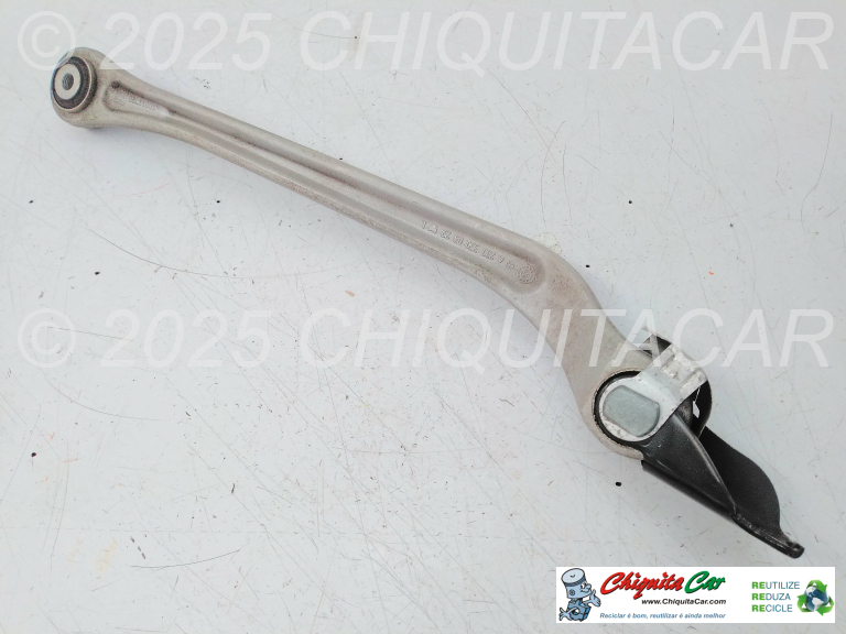 BRAÇO SUSPENSÃO TRAS (COMPRIDO) MERCEDES CLS 219 
