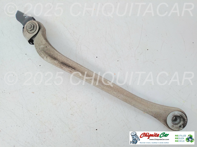 BRAÇO SUSPENSÃO TRAS DTO DIREC MERCEDES CLS 219 