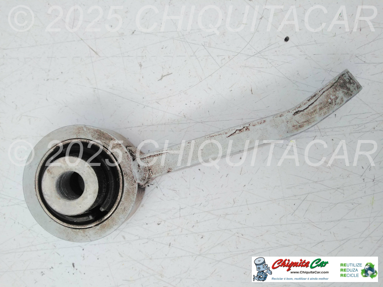 TIRANTE BARRA ESTABILIZADORA FRENTE DTA MERCEDES CLS 219 