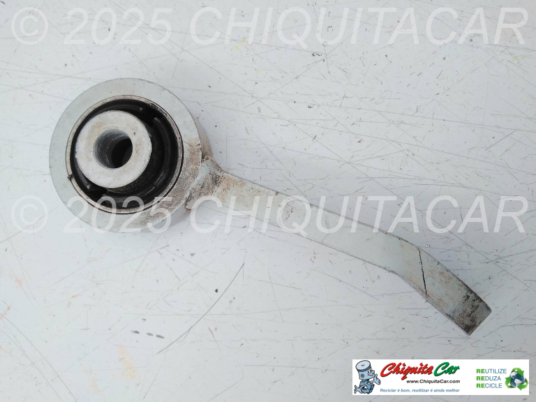 TIRANTE BARRA ESTABILIZADORA FRENTE ESQ MERCEDES CLS 219 