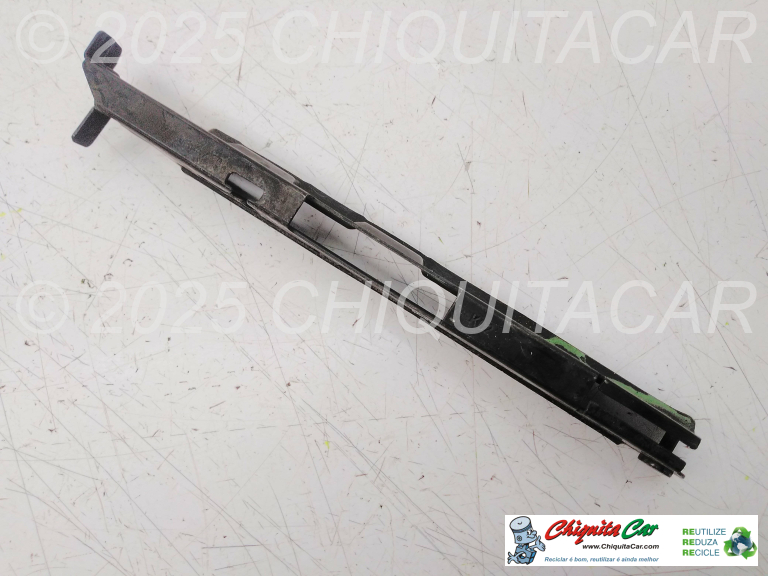 SUPORTE PARA CHOQUES FRENTE LATERAL ESQ  MERCEDES CLS 219 