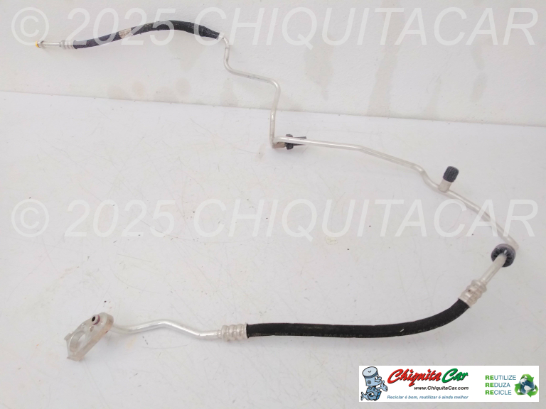 TUBO AR CONDICIONADO MERCEDES CLS 219 