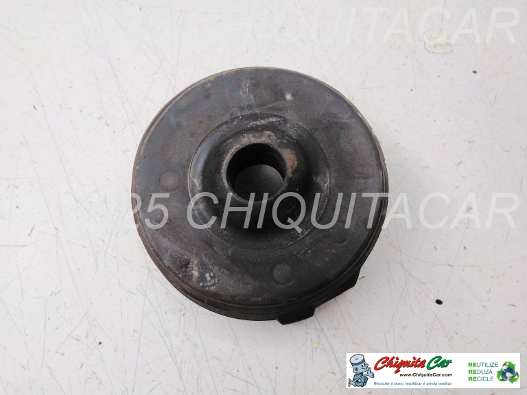 ALTURA MOLA SUSPENSÃO TRAS MERCEDES CLS 219 