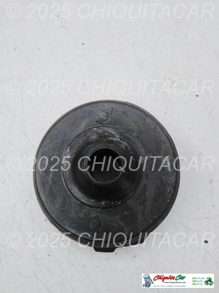 ALTURA MOLA SUSPENSÃO TRAS MERCEDES CLS 219 