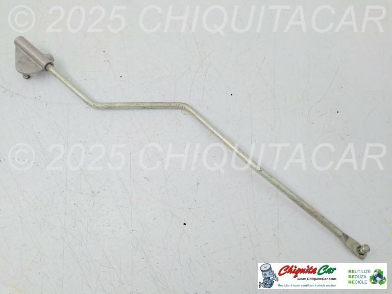 TIRANTE CAIXA AUTOMATICA MERCEDES CLS 219 