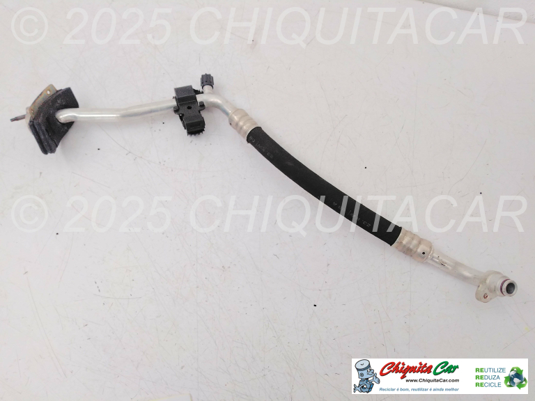 TUBO AR CONDICIONADO MERCEDES CLS 219 
