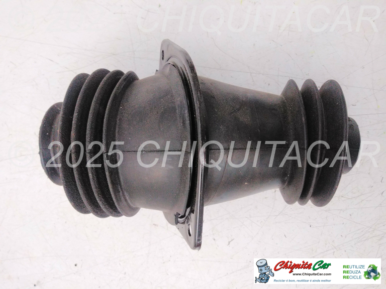 FOLE COLUNA DIRECÇÃO MERCEDES CLS 219 