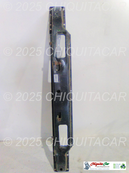 FRENTE INFERIOR MERCEDES VITO (638) [1996-2003]