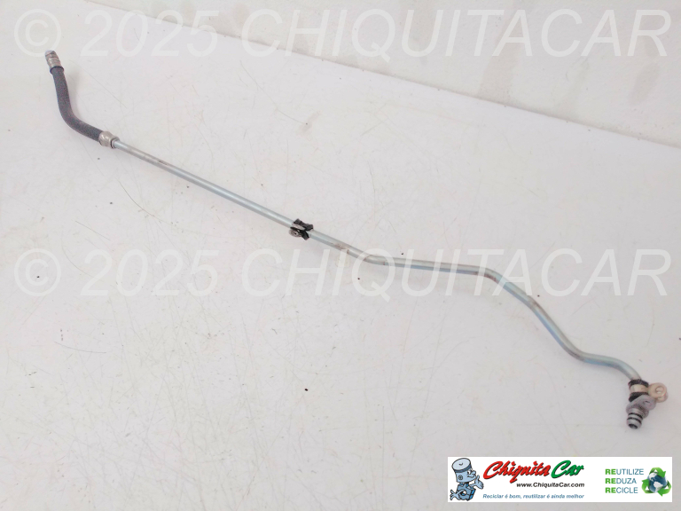 TUBO OLEO CAIXA AUT DTO  MERCEDES CLS 219 