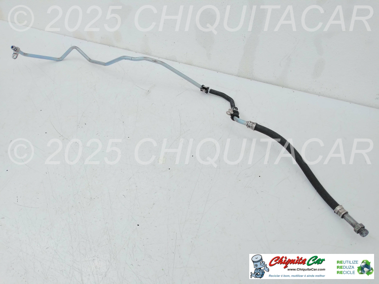 TUBO OLEO CAIXA AUT ESQ  MERCEDES CLS 219 